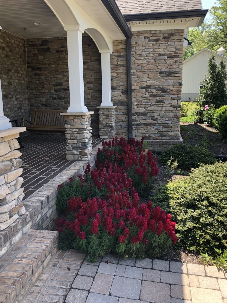 Landscape Services in Lynchburg Virginia