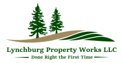 Lynchburg Property Works LLC